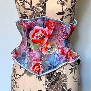 Alter Ego waspie 20”